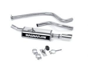 Выхлопная система Magnaflow 15761 для Chevrolet Cavalier 1995-2005  